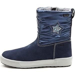 Richter Kinderschuhe Mathea Sneeuwlaarzen voor jongens en meisjes, Mystic/Planet, 30 EU