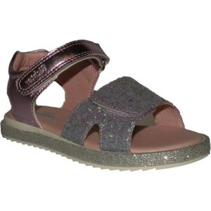 Richter Kinderschuhe Romea sandalen voor meisjes, paars, 30 EU