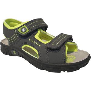 Richter 8105-7272 Adventure Sandalen