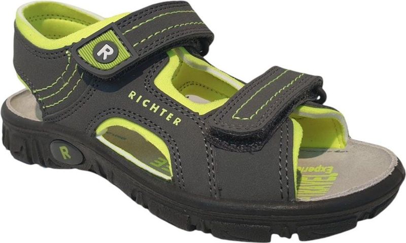 Richter 8105-7272 Adventure Sandalen