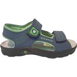 Richter Adventure sandalen voor jongens, Atlantic Apple, 25 EU