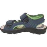 Richter Adventure sandalen voor jongens, Atlantic Apple, 25 EU