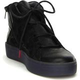 Think - Damesschoenen - 5-85206-09 - zwart