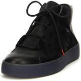 Think - Damesschoenen - 5-85206-09 - zwart