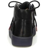 Think - Damesschoenen - 5-85206-09 - zwart