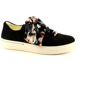 Think! - 6-86204 - Veterschoenen - SZ/KOMBI - Nubuck - Leer