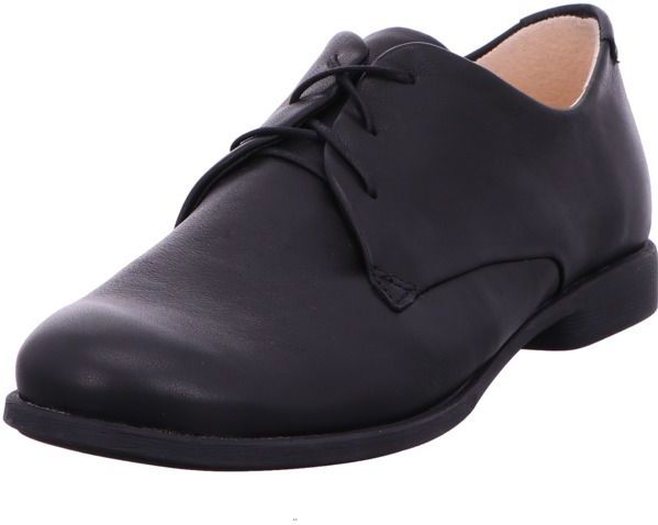 Think! - Capsl - Balletschoenen - Zwart - 38.5 EU