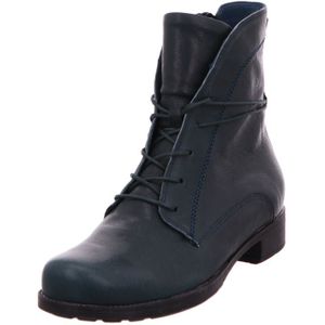 Think!, Dames, Schoenen, Blauw, Maat: 42 EU
