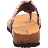 Think - JULIA - Slippers - Zwart