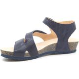 Think! - 3-000297 - Sandalen - Indigo