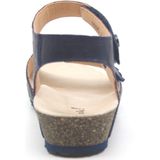 Think! - 3-000297 - Sandalen - Indigo