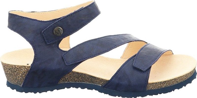 Think! - 3-000297 - Sandalen - Indigo