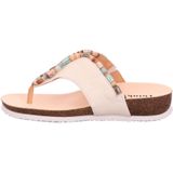 Think  JULIA  slippers  dames Wit