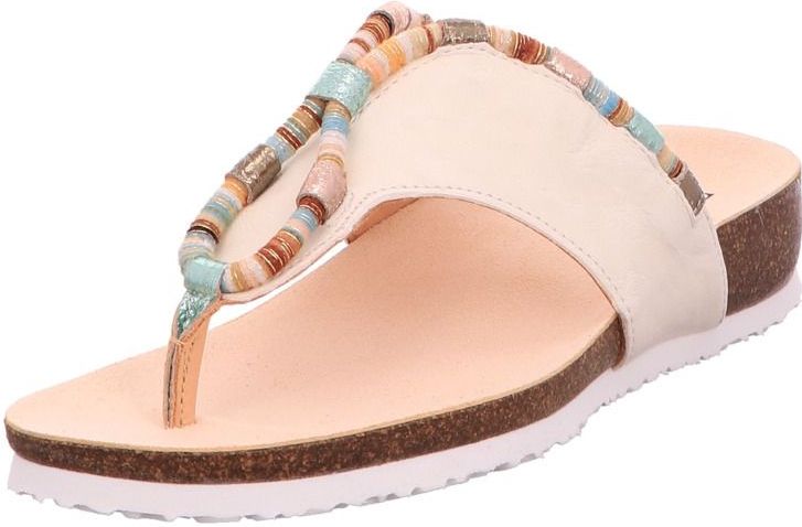 Think  JULIA  slippers  dames Wit