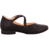 Think!, Dames, Schoenen, Zwart, Maat: 39 EU