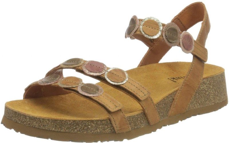 Think! - Sandalen - Veelkleurig