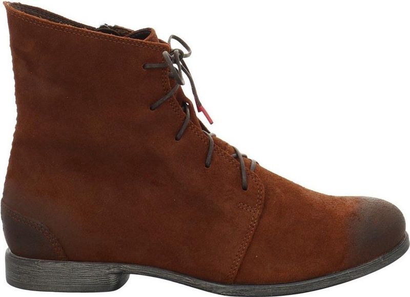 Think - Dames schoenen - 3-000032-3050 - bruin
