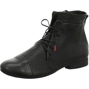 Think Schnürstiefelette "GUAD 2", Komfortschuh, Freizeitschuh im zeitlosen Design