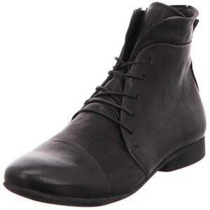 Think! - Veterschoenen - Zwart - Waterdicht - Comfortabel