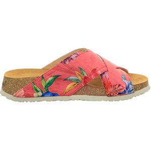 Slippers - Echt Leer