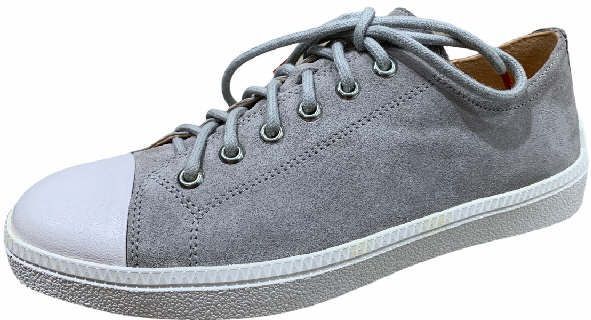 Think! - Turna Kombi Sneakers - Grijs - Dames