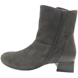 Think! - 3-000684 Delicia - Enkellaarzen - Grijs/combi