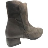 Think! - 3-000684 Delicia - Enkellaarzen - Grijs/combi