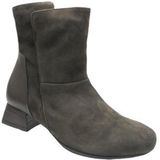 Think! - 3-000684 Delicia - Enkellaarzen - Grijs/combi