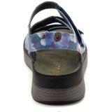 Think! - 3-000585 Sandalen - Denim/Kombi