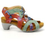 Think! - 3-000214 - Sandalen - Candy/Kombi