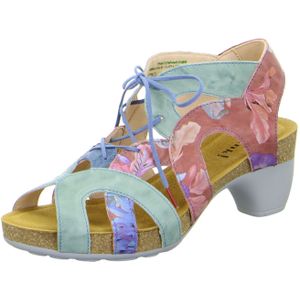 Think! - 3-000214 - Sandalen - Candy/Kombi