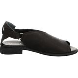 Think! - 3-000788 - Sandalen - Zwart - Leer