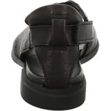 Think! - 3-000788 - Sandalen - Zwart - Leer