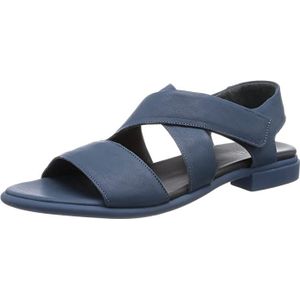 Think! - 3-000788 - Sandalen - Zwart - Leer