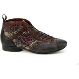 Think! - 3-000618 - Veterschoenen - Taupe/Kombi