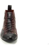 Think! - 3-000618 - Veterschoenen - Taupe/Kombi