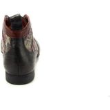 Think! - 3-000618 - Veterschoenen - Taupe/Kombi