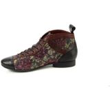 Think! - 3-000618 - Veterschoenen - Taupe/Kombi