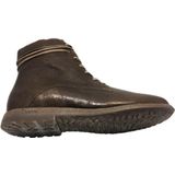 Think! - 3-000843 Rento - Veterschoenen - Kleur Mud - Leer