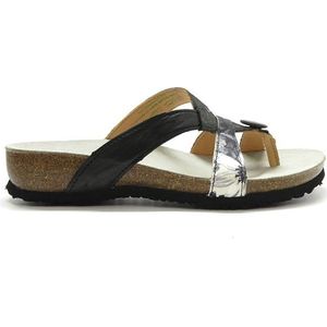 Think! - 3-000753 - Slippers - Schwarz/Kombi