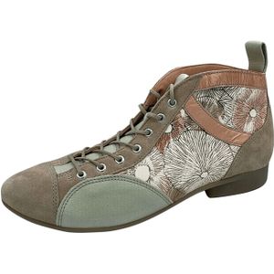 Think! - 3-000618 - Veterschoenen - Panna/Kombi