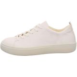 Sneakers - Chroomvrij Gelooid Leer - Plantaardig Gelooid Bovenleer