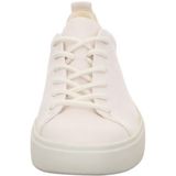 Sneakers - Chroomvrij Gelooid Leer - Plantaardig Gelooid Bovenleer