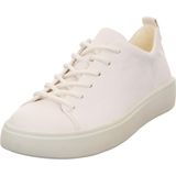 Sneakers - Chroomvrij Gelooid Leer - Plantaardig Gelooid Bovenleer