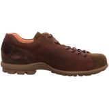 Think! - Kong - Veterschoenen - Cacao Combi - Duurzame Uitneembare Binnenzool