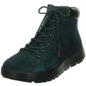 Think! Comoda licht gevoerde duurzame boots voor dames, 7000 Cedro Combi, 38 EU