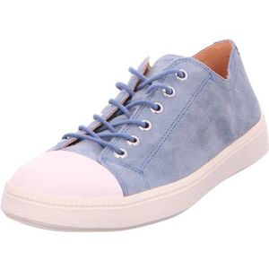 Think! - TURNA - Halfschoenen - FROZEN/KOMBI - Chromvrij Gelooid Leer