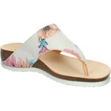 Think! - 3-000908 - Teenslippers - Ivory/Kombi