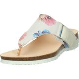 Think! - 3-000908 - Teenslippers - Ivory/Kombi