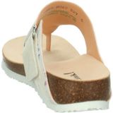 Think! - 3-000908 - Teenslippers - Ivory/Kombi